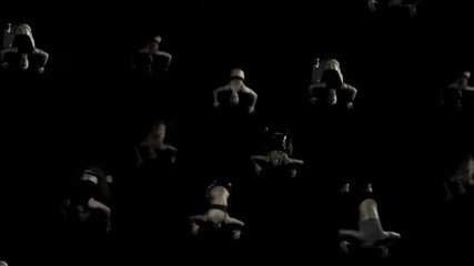 Премиера ! Lady Gaga - Born this way ( Официално видео ) 