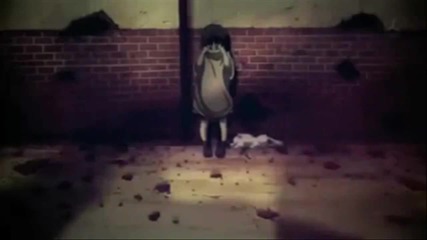 Anime Amv - Move