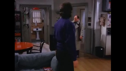 Seinfeld - Сезон 6, Епизод 13