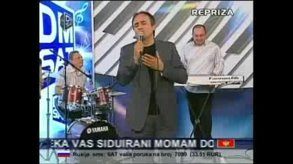 Beki Bekic - Uzivo - A sto da ne - Deo 2 / 6 