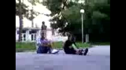 Pernik Sk8 - qko sech =d