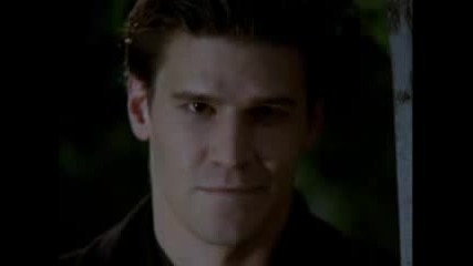 Buffy And Angel - Music Video