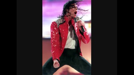 Michael Jackson - ku4ek 