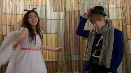Dream High 2 ep 2 - Entertainers