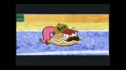 Fish Hooks