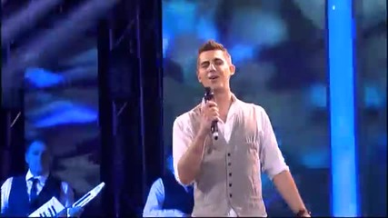 Andrija Markovic Aki - Ona mi fali ( Tv Grand 24.06.2014.)