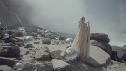 Ellie Goulding - Anything Could Happen