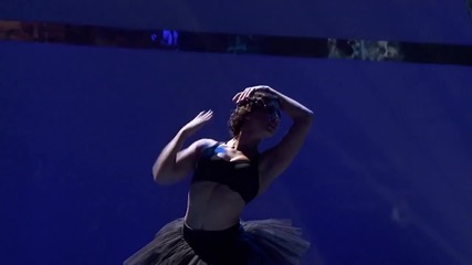 So You Think You Can Dance (season 9 Week 6) - Top 8 Solo - Eliana - Ballet