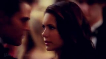 • Give me Love (i still feel the same) • Stefan & Elena