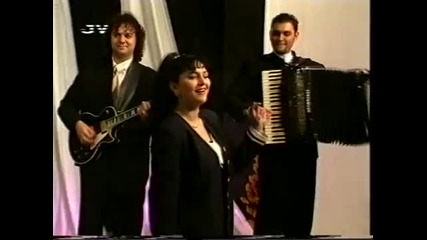 Ljiljana Antonijevic Badzana 2002 - Princ iz bajke