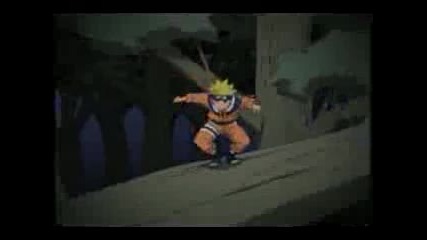 Naruto opening 