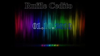 Ruffle Cedito - 01.10
