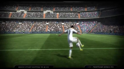 Fifa 11 Pc Demo - Arena 