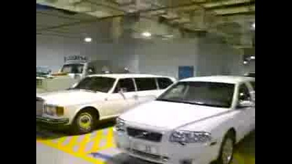 Паркинг В Дубай