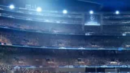 Uefa Champions League