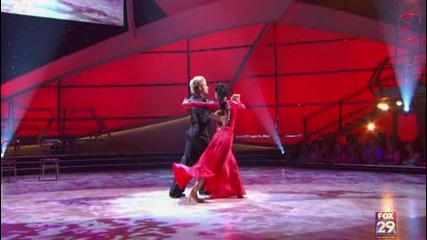 Sytycd Season 3 Lauren and Neil - Tango