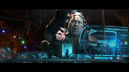 Mars Needs Moms - Featurette Official 