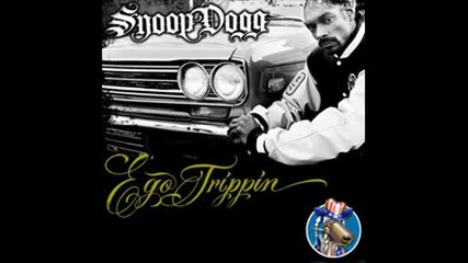 Snoop Dogg - What It Do