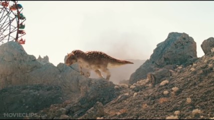 Land of the Lost Feeding Time Trailer Movies Holywood Film Menejer 2016 Hd