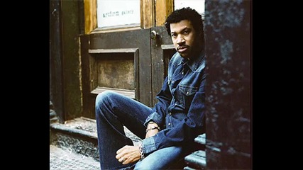 Lionel Richie - Good Morning 
