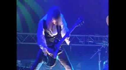 Gotthard - Movin` On - Homerun Tour