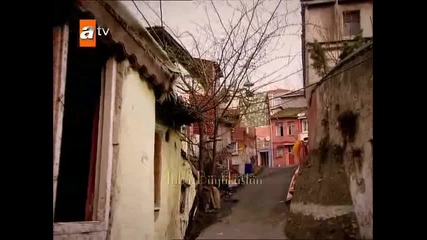 Огнено сърце (gonulcelen) - епизод 46 Част 1 - Бг Суб