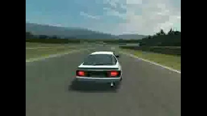 Live For Speed Drifting ;]