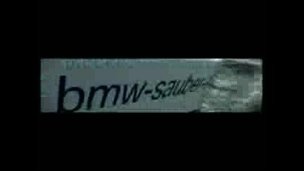 Dupont And Bmw Sauber F1 Movie