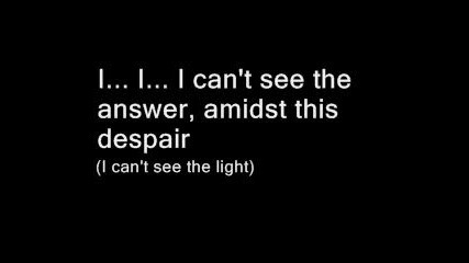 Dbsk - Darkness Eyes ... [music]