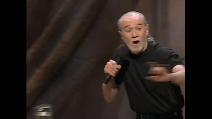 Carlin - Life began a billion years ago 