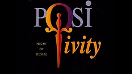 Positivity - Night Of Desire(1996)