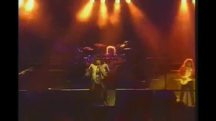 Yngwie Malmsteen - Deja vu Vbox7 