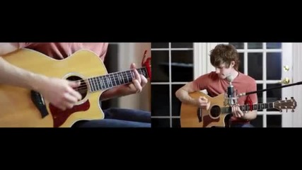 Истински талант ! We Are Never Ever Getting Back Together - Cover by Tanner Patrick