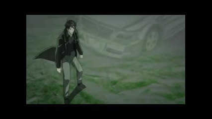 Night Head Genesis - Епизод 22 - Eng Sub