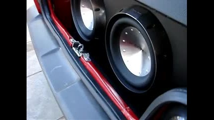Rockford Fosgate T212