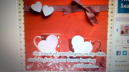 Love you