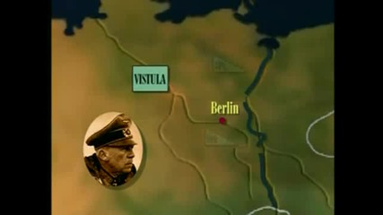 (8/12) Battlefield I The Battle of Berlin Episode 12 (gdh) 