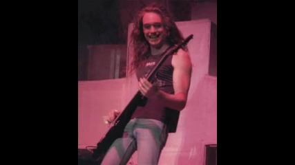 Metallica - Seek & Destroy (master Bass Track) 