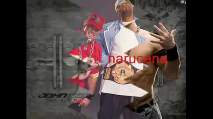 John Cena Pics For Extreem V