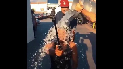 Usher Epic Als Ice Bucket Challenge