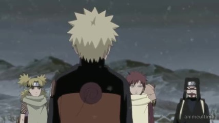 Naruto Shippuden Ep 208
