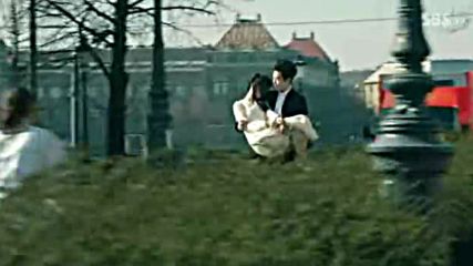 Doctor Stranger E02 / Непознатият Доктор Е02