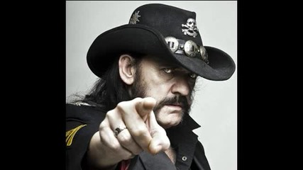 Motorhead - Bye Bye Bitch Bye Bye - превод 