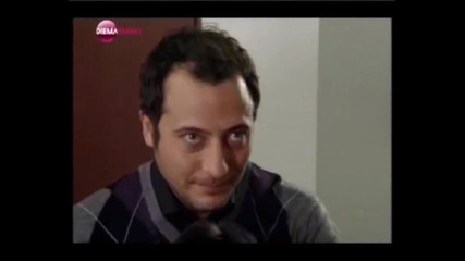 Езел 13 епизод 1/2