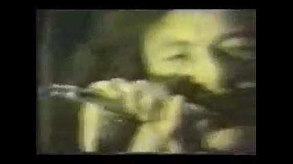 Geordie and Brian Johnson[ac:dc] - Shes A teaser