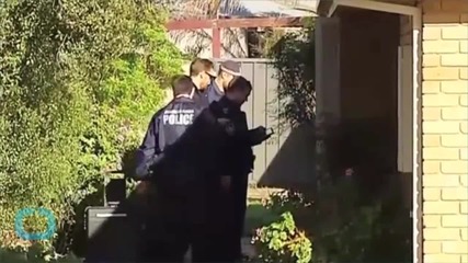Terror Plot Thwarted: Australian Police Arrest Five Teenagers