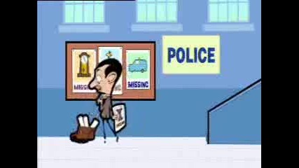 Mr.bean 