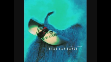 Dead Can Dance - Nierika