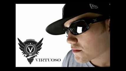 Virtuoso - Man Of The Hour
