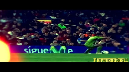 Lionel Messi • The Best Player in the World • Skills & Goals